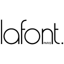 Lafont Paris logo