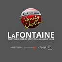 LaFontaine Chrysler Dodge Jeep Ram of Walled Lake