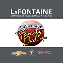 LaFontaine Chevrolet Buick GMC of St Clair