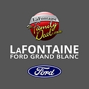 LaFontaine Ford Grand Blanc