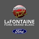 LaFontaine Ford of Lansing logo