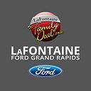 LaFontaine Ford Grand Rapids