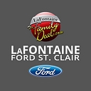 LaFontaine Ford St Clair