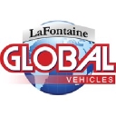 Lafontaine Global Vehicles logo
