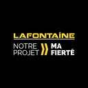 Lafontaine Inc logo