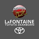 LaFontaine Toyota Dearborn