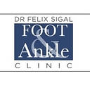 Dr. Felix Sigal Foot And Ankle Clinic logo