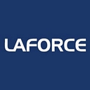 Laforce, Inc logo