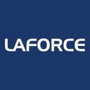 LaForce logo