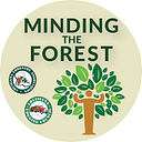 Louisiana Forestry Foundation logo
