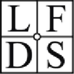 LA Forge DE Style logo