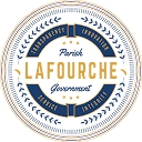 Lafourche Parish Government logo