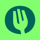TheFork logo