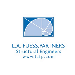 L.A. Fuess Partners, INC. logo