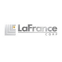 Lafrance Corp logo