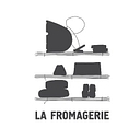 La Fromagerie logo