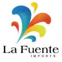 La Fuente Imports logo