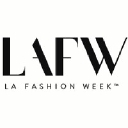 La Fashion Week logo