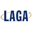 Laga logo