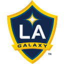 LA Galaxy logo