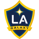 La Galaxy logo