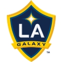 LA Galaxy logo