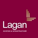 Lagan Aviation & Infrastructure logo