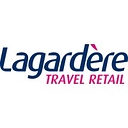 NV Lagardère Travel Retail Belgium logo