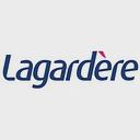Lagardere logo