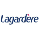 Lagardère News logo