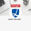 Lagat Limited logo