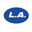 La Gauge Company logo