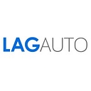 Lag Auto logo