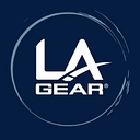 LA Gear logo