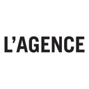 lagence.com logo