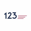 L'agence123 logo