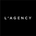 Favicon of L'agency