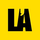 lagendanews.com logo
