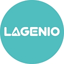 Lagenio logo