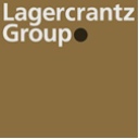 Lagercrantz logo