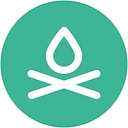 Lägereld AB logo