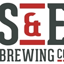 Shawn & Ed Brewing Company logo