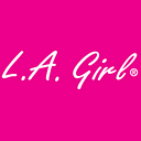 L.A Girl logo