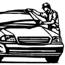 Louisiana Glass & Mirror logo