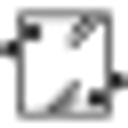 Louisiana Glass logo