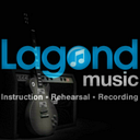 Lagond Music School Inc logo