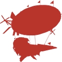 Lagoon Black Studios logo