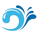 Lagoon Funatics logo