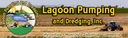 Lagoon Pumping & Dredging logo