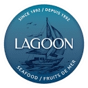 Lagoon Seafood logo